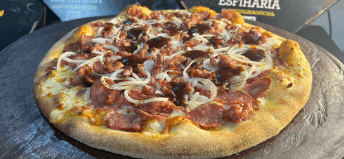 Pizzalira