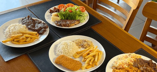 Restaurante do Mineiro