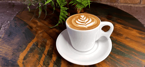 Inspirato Café e Doces