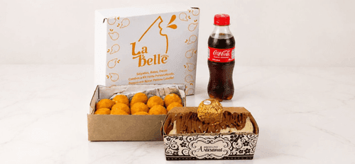 Labelle Express